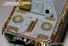 Voyager Model PE35939 WWII Jagdpanther G1 Version Basic Upgrade set For TAKOM 2106 1/35